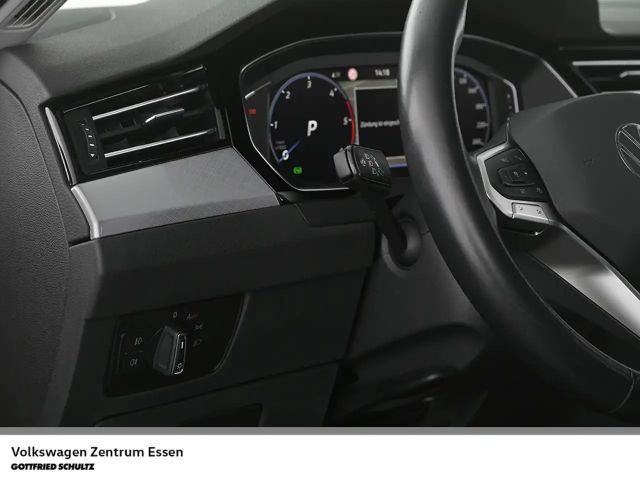 Volkswagen Passat Business DSG Variant