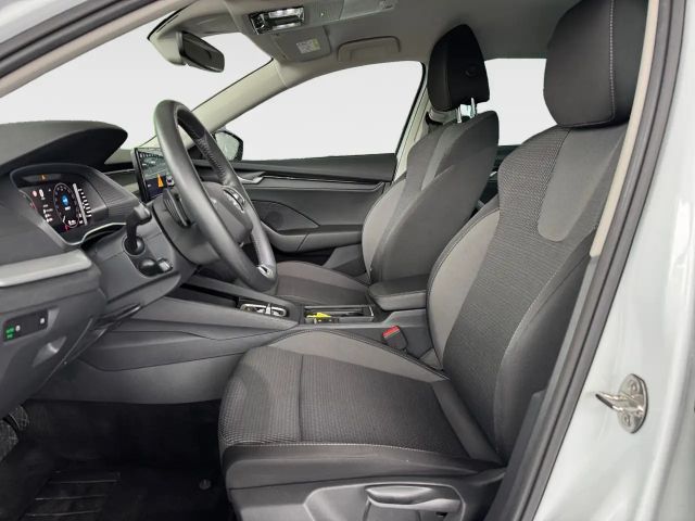 Skoda Octavia Combi Selection