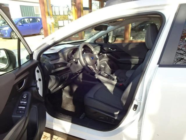 Subaru Crosstrek 2.0ie Lineartronic Comfort