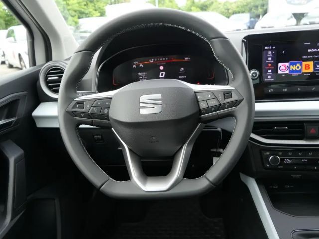 Seat Arona 1.0 TSI Style