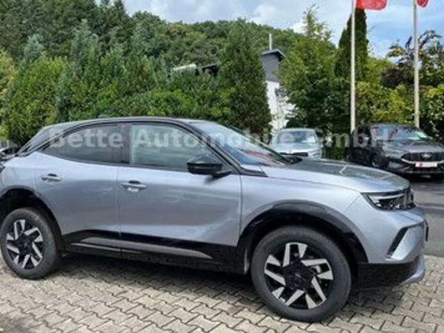 Opel Mokka GS-Line Grand Sport