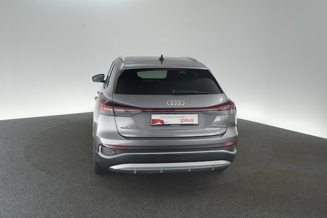Audi Q4 e-tron Quattro