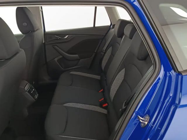 Skoda Kamiq Essence TSI