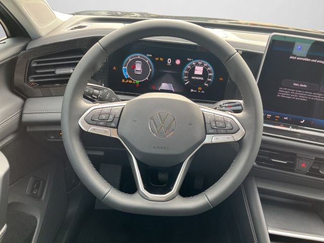 Volkswagen Tiguan DSG