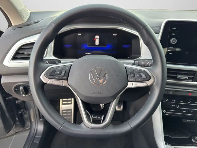 Volkswagen T-Roc 2.0 TDI
