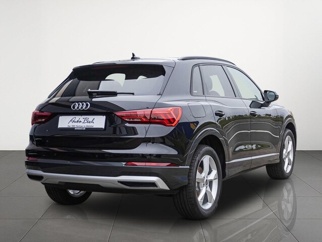 Audi Q3 S-Tronic