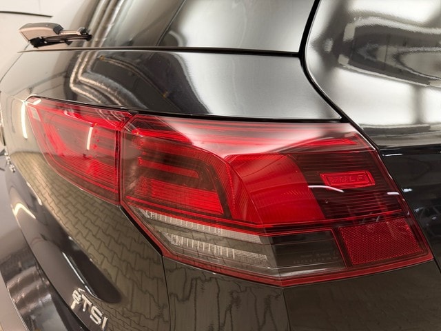 Volkswagen Golf 1.5 eTSI DSG Golf VIII Style