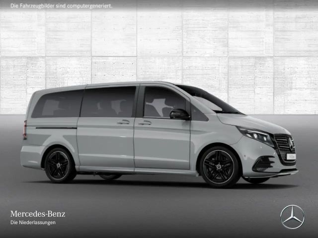 Mercedes-Benz V 300 AMG Line Style V 300 d
