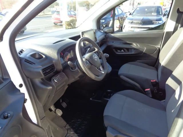 Opel Combo Cargo 1.2 DIT Edition