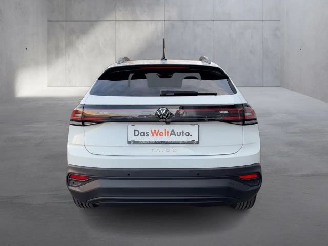 Volkswagen Taigo DSG