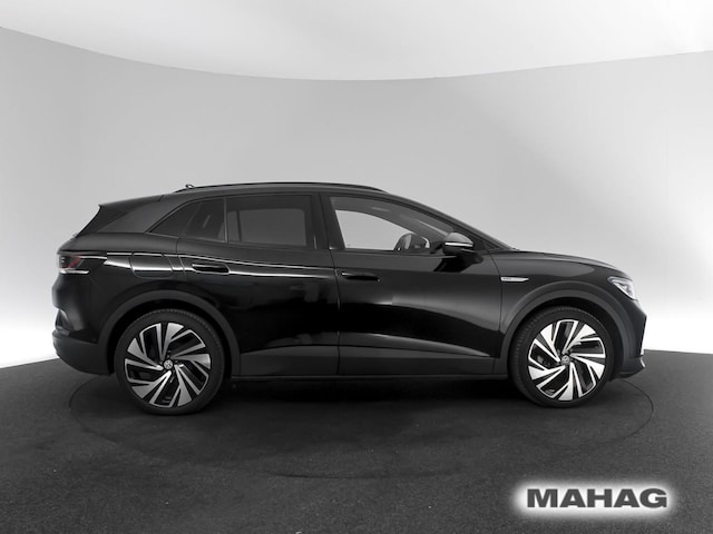 Volkswagen ID.4 IQ.Drive Performance Pro