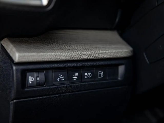 Citroën C5 X Hybrid