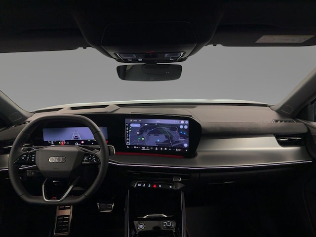 Audi Q3 Quattro S-Tronic Sportback