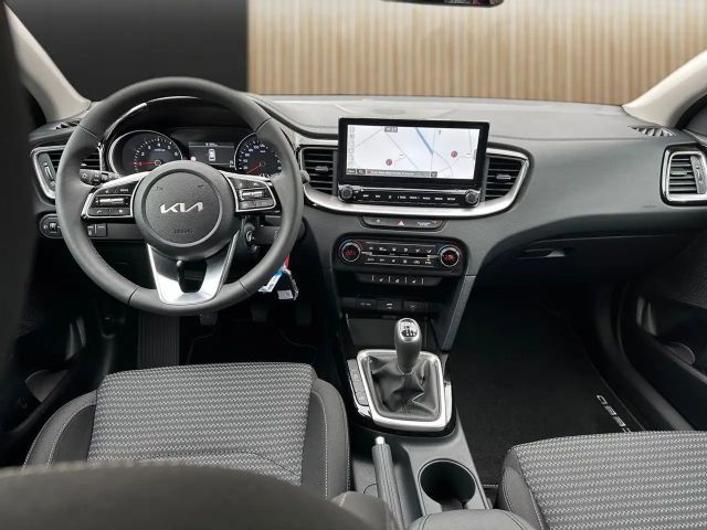 Kia Ceed SportWagon Vision