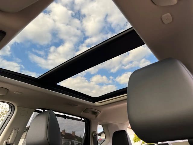 Nissan X-trail Tekna e-4ORCE