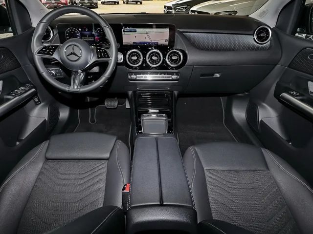 Mercedes-Benz B 200 KAMERA+SPURHALTE+MBUX+PDC+LED+17 ZOLL