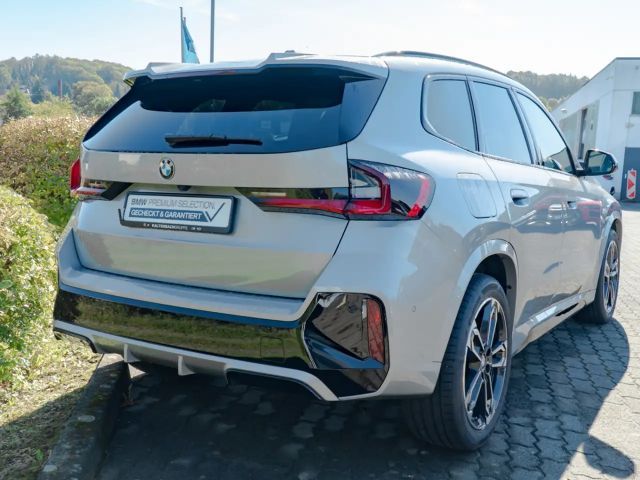 BMW X1 M-Sport sDrive