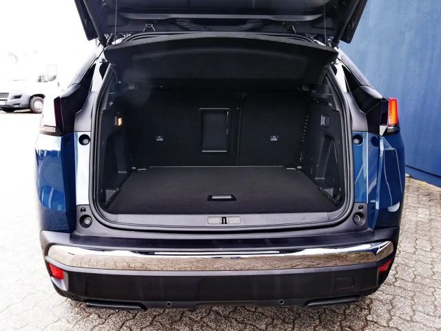 Peugeot 3008 Allure Pack