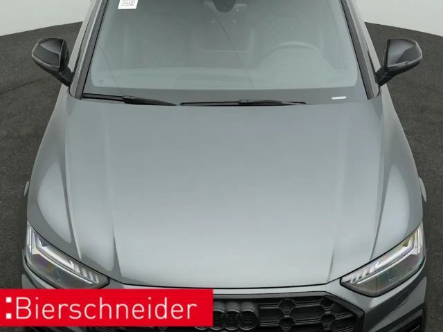 Audi Q5 40 TDI Quattro S-Line S-Tronic