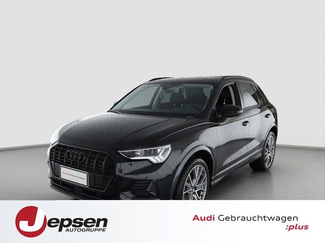 Audi Q3 35 TFSI S-Tronic