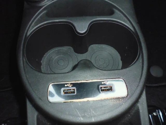 Fiat 500 Hybrid Style Paket + 16" Alufelgen