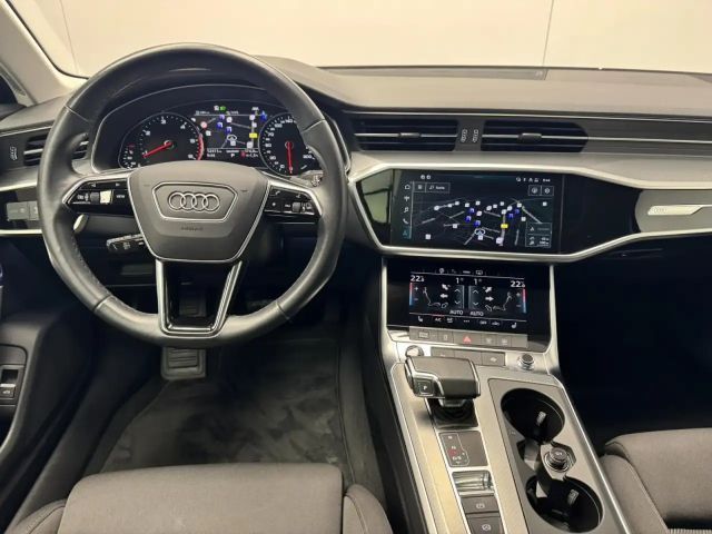 Audi A6 40 TDI Avant Sport