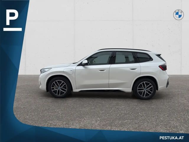 BMW X1 xDrive25e