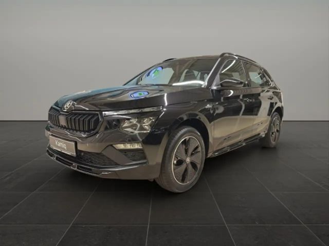Skoda Kamiq 1.0 TSI Monte Carlo