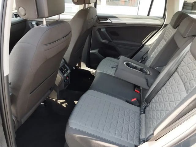 Volkswagen Tiguan ACT Life