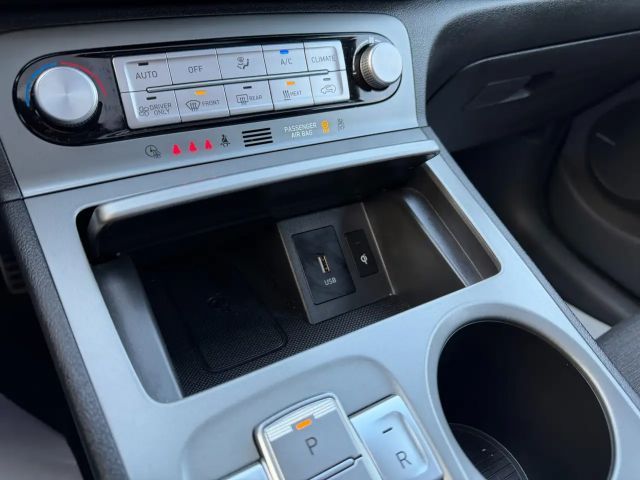 Hyundai Kona 39 kWh Electric