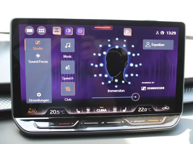 Cupra Terramar 1.5 e-TSI 150 PS DSG mit megavoller Ausstattung!