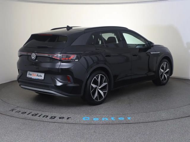 Volkswagen ID.4 220 kW 4Motion GTX