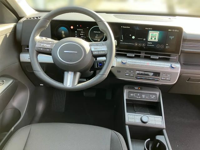 Hyundai Kona Electric Trend