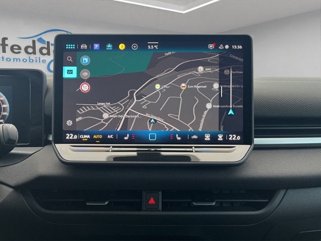 Volkswagen T-Roc 1.5 eTSI