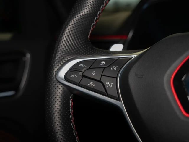 Renault Arkana EDC Hybrid RS