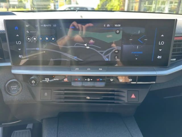 Opel Grandland X GS-Line Grand Sport Hybrid