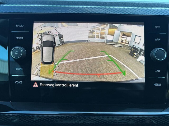 Volkswagen Polo 1.0 TSI DSG Life