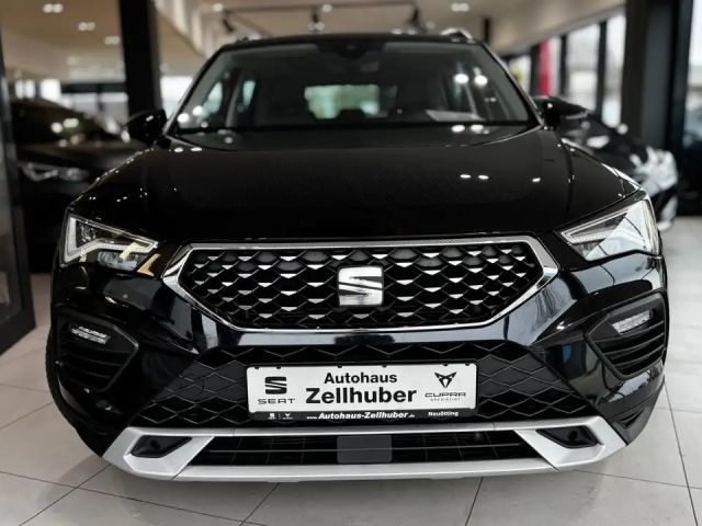 Seat Ateca 2.0 TSI DSG