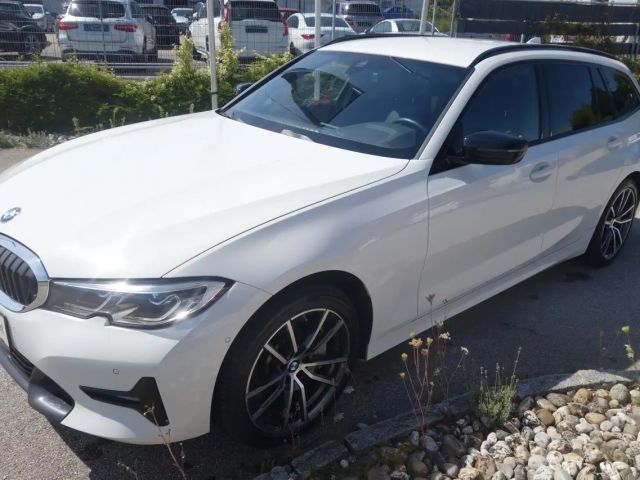 BMW 330 330d Touring