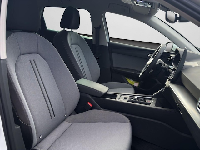 Seat Leon Sportstourer