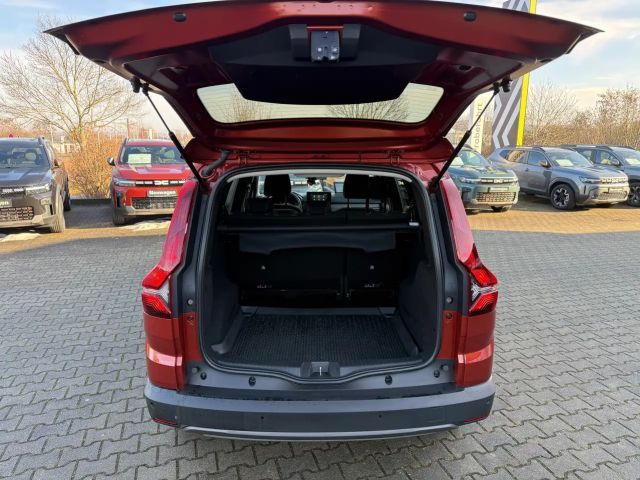 Dacia Jogger Extreme Hybrid 140