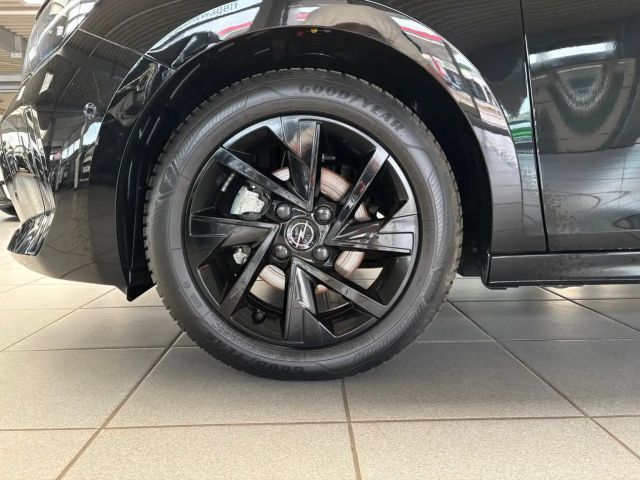 Opel Corsa 1.2 *RFK*SHZ*DAB*LED*Totwinkel*