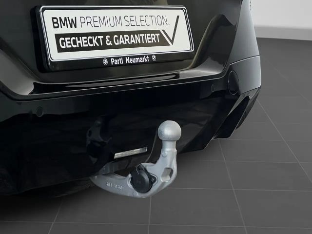 BMW X3 M-Sport xDrive