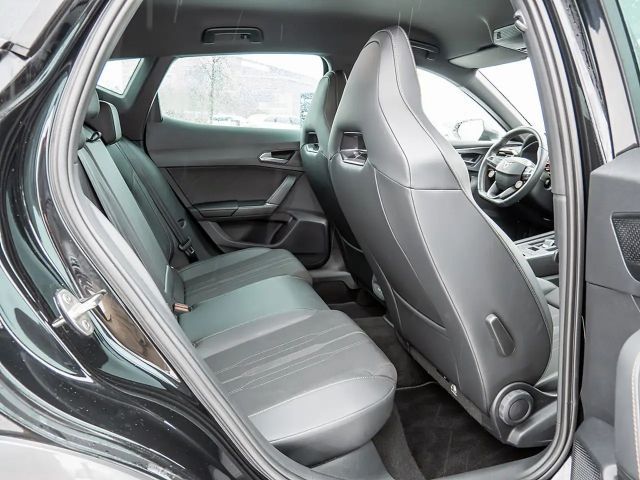 Cupra Formentor 2.0 TSI VZ