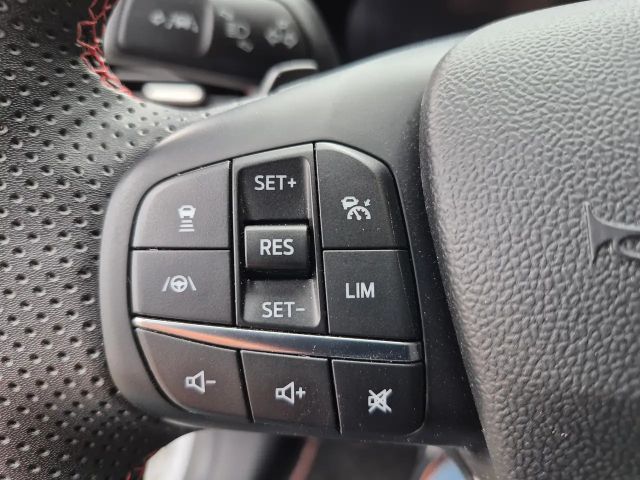 Ford Puma EcoBoost ST Line