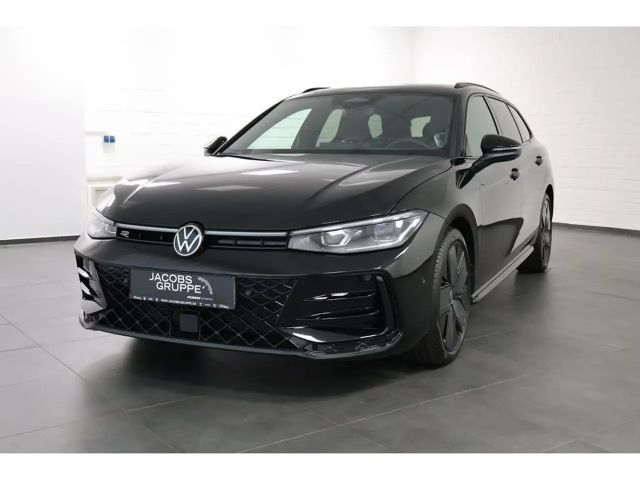 Volkswagen Passat 2.0 TDI R-Line Variant