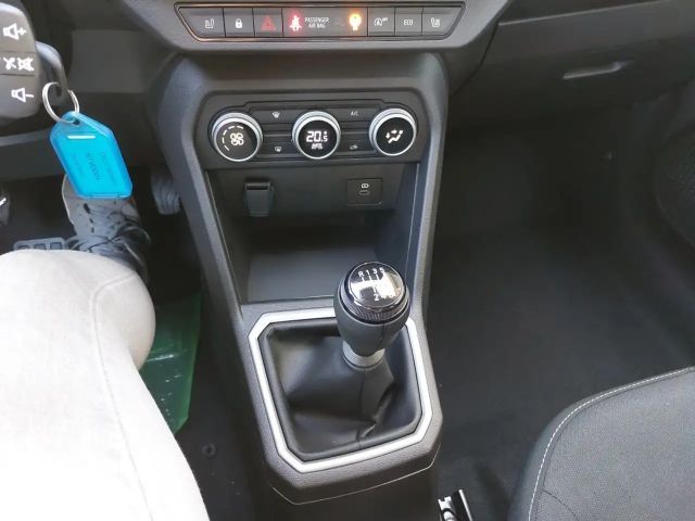 Dacia Sandero Stepway TCe 90