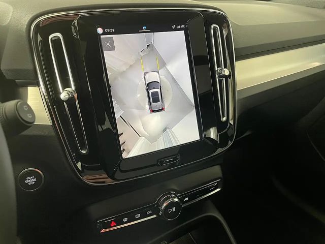 Volvo XC40 Dark Ultra