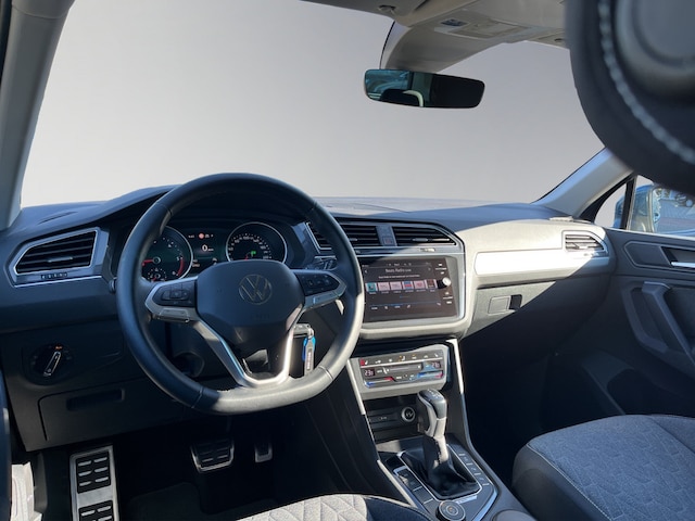 Volkswagen Tiguan 2.0 TDI 4Motion DSG Move