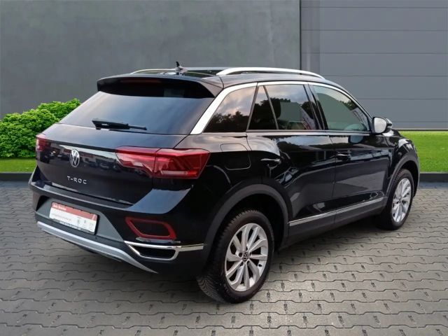 Volkswagen T-Roc 1.5 TSI Style